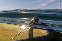 1931 Ford Model A Tudor Sedan for sale