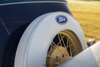 1931 Ford Model A Tudor Sedan for sale