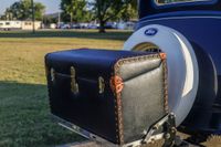 1931 Ford Model A Tudor Sedan for sale