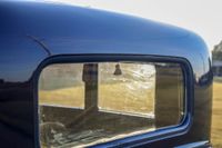 1931 Ford Model A Tudor Sedan for sale