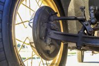 1931 Ford Model A Tudor Sedan for sale