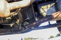 1931 Ford Model A Tudor Sedan for sale