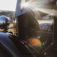 1931 Ford Model A Tudor Sedan for sale