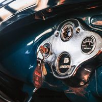 1931 Ford Model A Tudor Sedan for sale