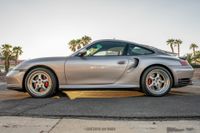 2001 Porsche 911 Turbo for sale