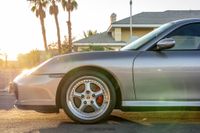 2001 Porsche 911 Turbo for sale