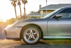 2001 Porsche 911 Turbo for sale