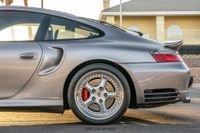 2001 Porsche 911 Turbo for sale