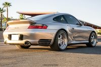 2001 Porsche 911 Turbo for sale