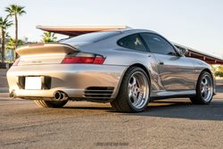 2001 Porsche 911 Turbo for sale
