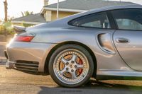 2001 Porsche 911 Turbo for sale