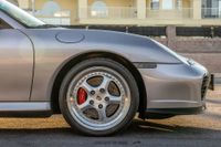 2001 Porsche 911 Turbo for sale