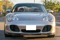2001 Porsche 911 Turbo for sale