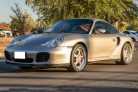 2001 Porsche 911 Turbo for sale