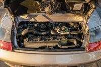 2001 Porsche 911 Turbo for sale
