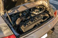 2001 Porsche 911 Turbo for sale