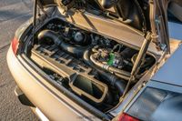 2001 Porsche 911 Turbo for sale