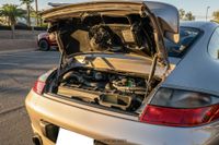 2001 Porsche 911 Turbo for sale