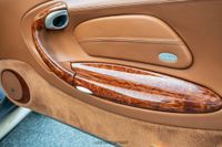 2001 Porsche 911 Turbo for sale