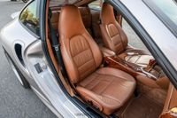 2001 Porsche 911 Turbo for sale