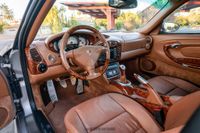 2001 Porsche 911 Turbo for sale