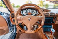 2001 Porsche 911 Turbo for sale