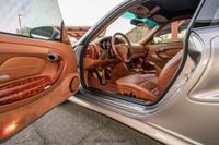 2001 Porsche 911 Turbo for sale