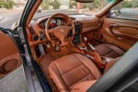 2001 Porsche 911 Turbo for sale