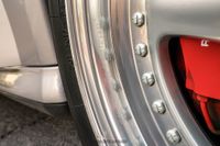 2001 Porsche 911 Turbo for sale
