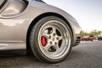 2001 Porsche 911 Turbo for sale