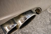 2001 Porsche 911 Turbo for sale