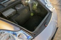 2001 Porsche 911 Turbo for sale