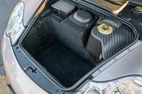 2001 Porsche 911 Turbo for sale