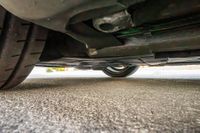 2001 Porsche 911 Turbo for sale