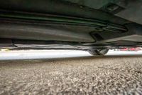 2001 Porsche 911 Turbo for sale