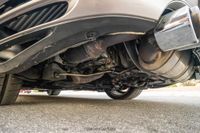 2001 Porsche 911 Turbo for sale