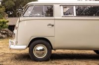 1966 Volkswagen Type 2 Transporter Riviera Camper for sale