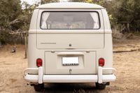 1966 Volkswagen Type 2 Transporter Riviera Camper for sale