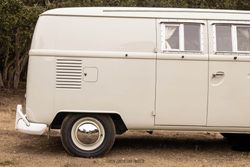1966 Volkswagen Type 2 Transporter Riviera Camper for sale