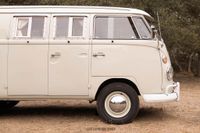 1966 Volkswagen Type 2 Transporter Riviera Camper for sale