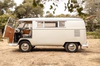 1966 Volkswagen Type 2 Transporter Riviera Camper for sale