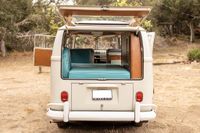 1966 Volkswagen Type 2 Transporter Riviera Camper for sale