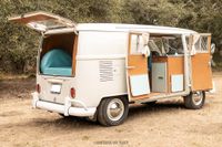 1966 Volkswagen Type 2 Transporter Riviera Camper for sale