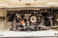 1966 Volkswagen Type 2 Transporter Riviera Camper for sale