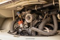 1966 Volkswagen Type 2 Transporter Riviera Camper for sale