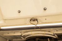 1966 Volkswagen Type 2 Transporter Riviera Camper for sale