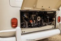 1966 Volkswagen Type 2 Transporter Riviera Camper for sale