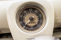 1966 Volkswagen Type 2 Transporter Riviera Camper for sale