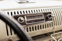 1966 Volkswagen Type 2 Transporter Riviera Camper for sale