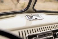 1966 Volkswagen Type 2 Transporter Riviera Camper for sale